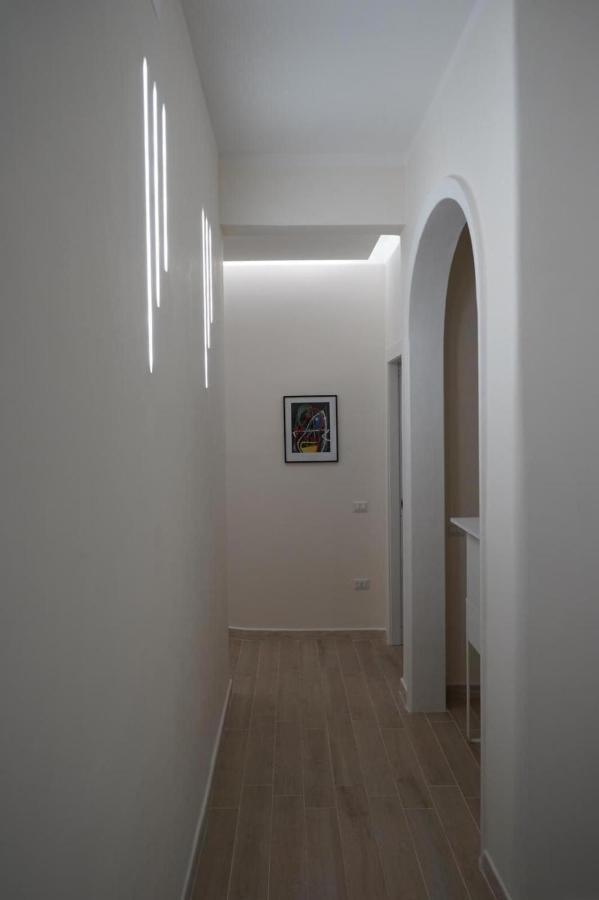 Frebi's Home - Bed&Breakfast Neapel Exterior foto
