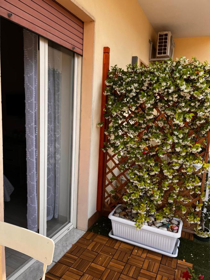 Frebi's Home - Bed&Breakfast Neapel Exterior foto
